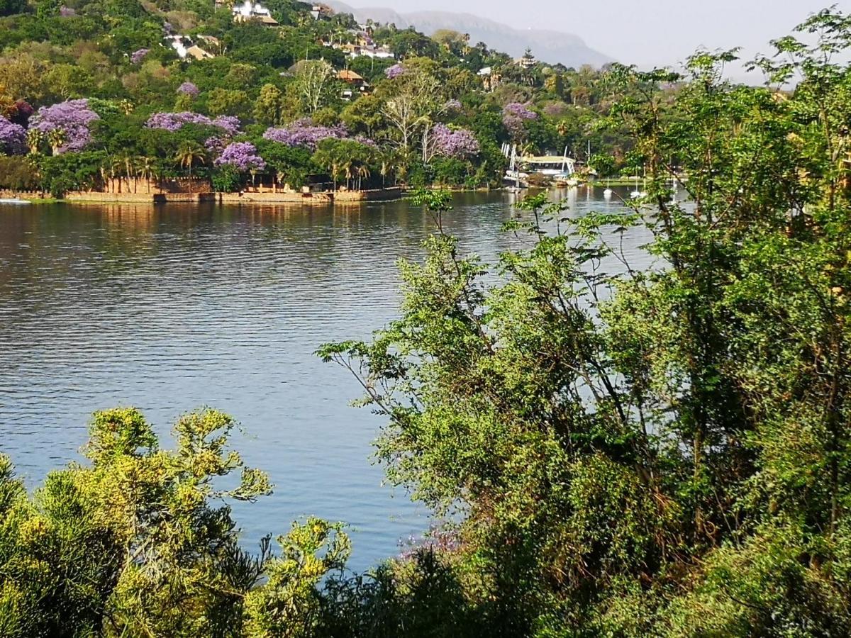 Metsing At Harties Otel Hartbeespoort Dış mekan fotoğraf