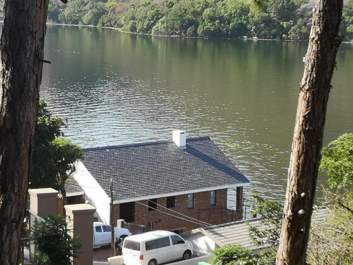 Metsing At Harties Otel Hartbeespoort Dış mekan fotoğraf