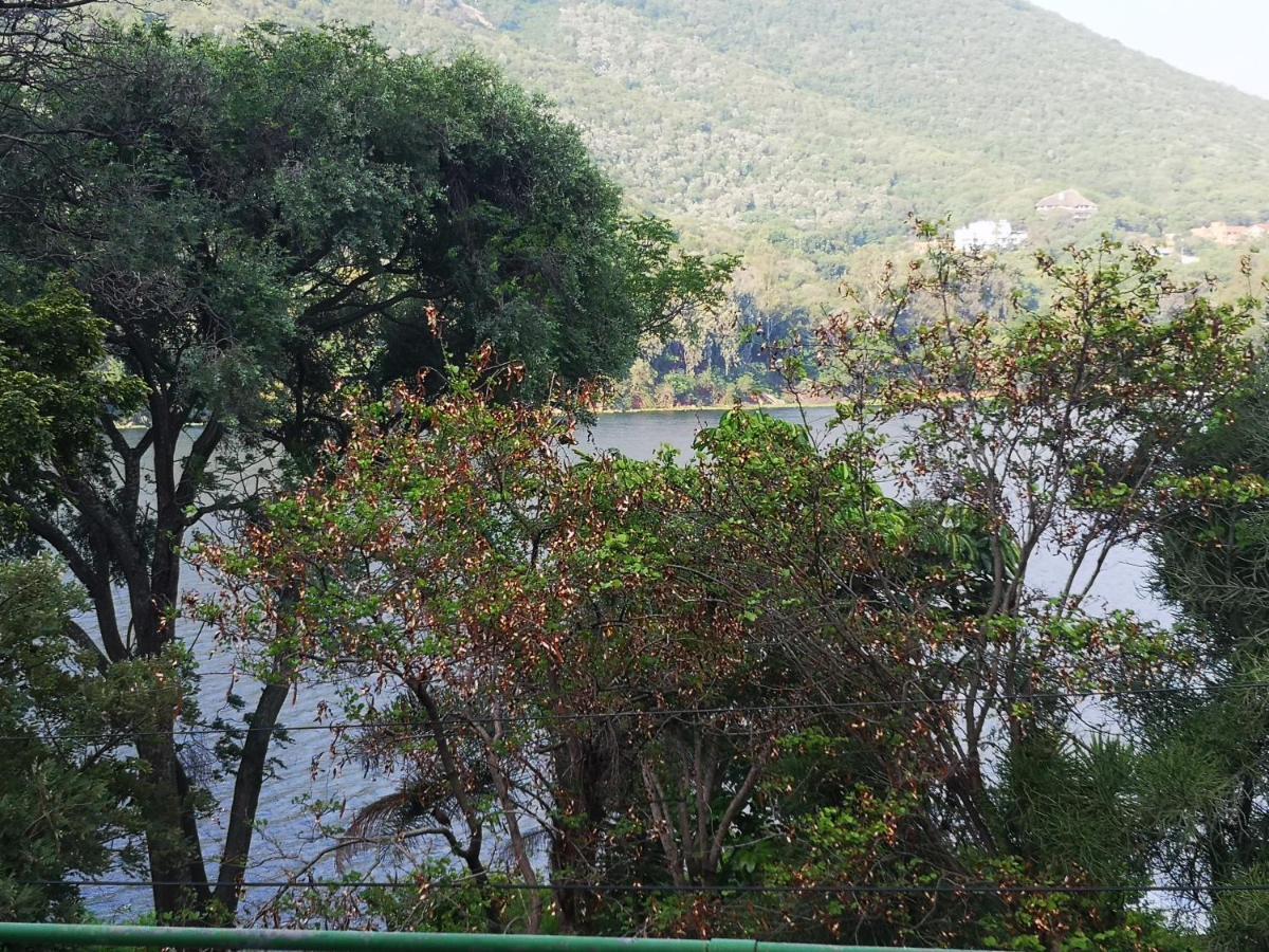 Metsing At Harties Otel Hartbeespoort Dış mekan fotoğraf