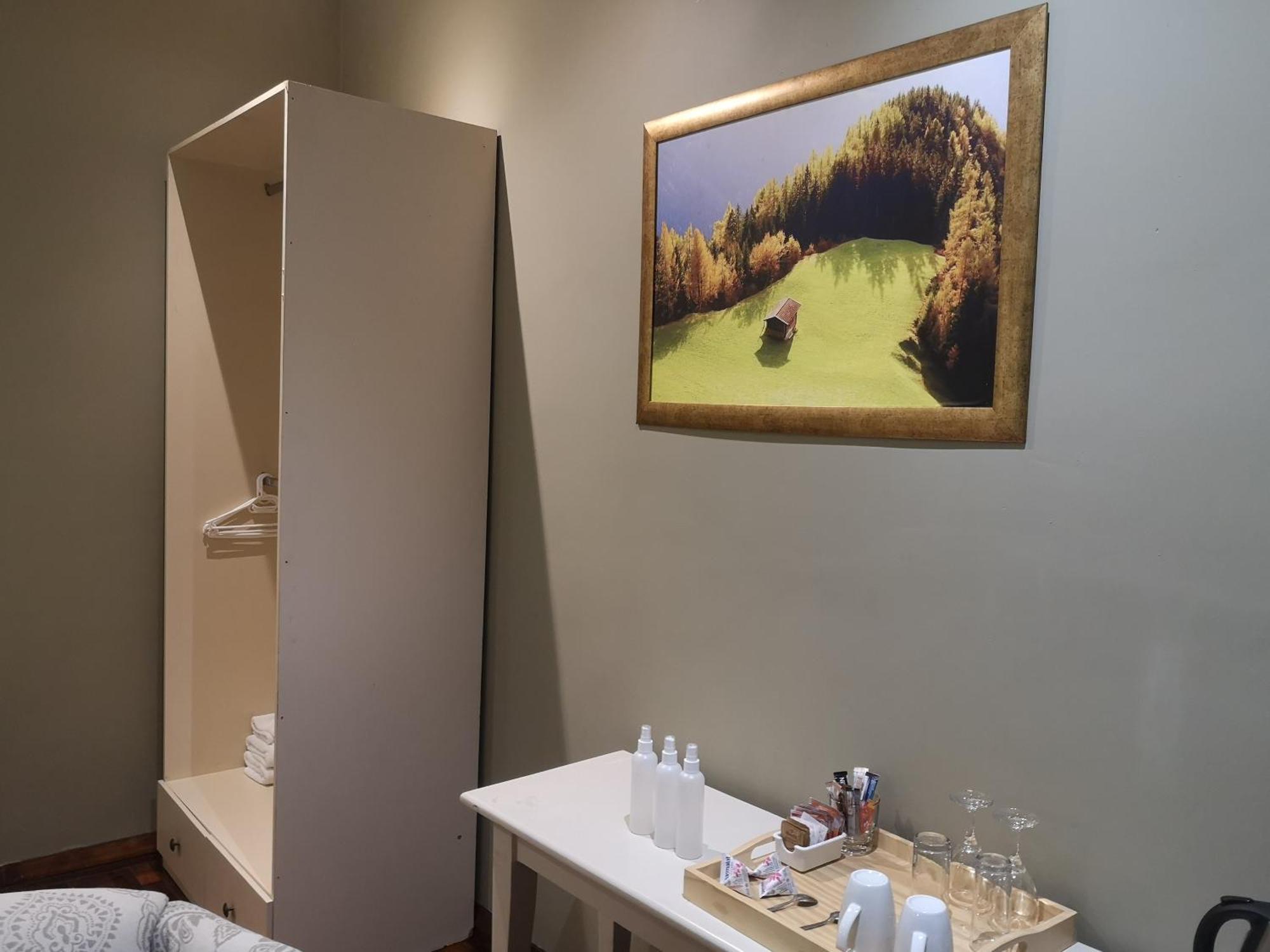 Metsing At Harties Otel Hartbeespoort Dış mekan fotoğraf