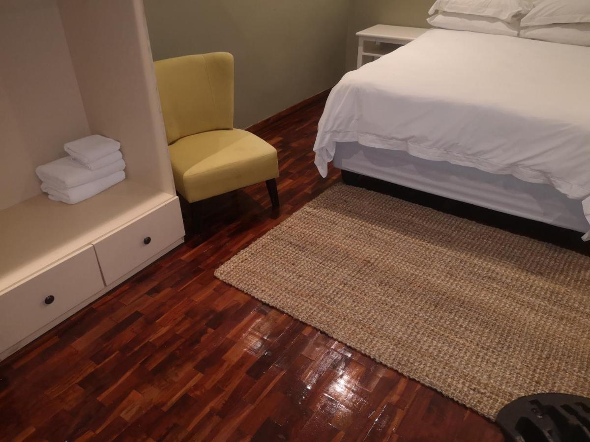 Metsing At Harties Otel Hartbeespoort Dış mekan fotoğraf