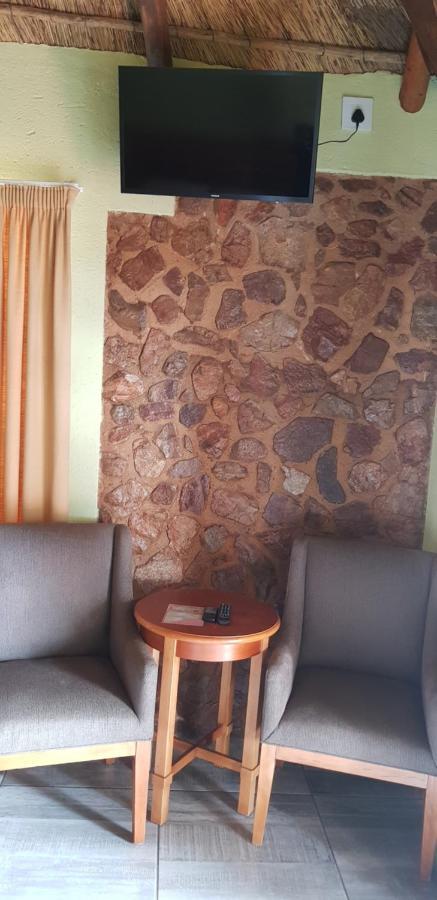 Metsing At Harties Otel Hartbeespoort Dış mekan fotoğraf