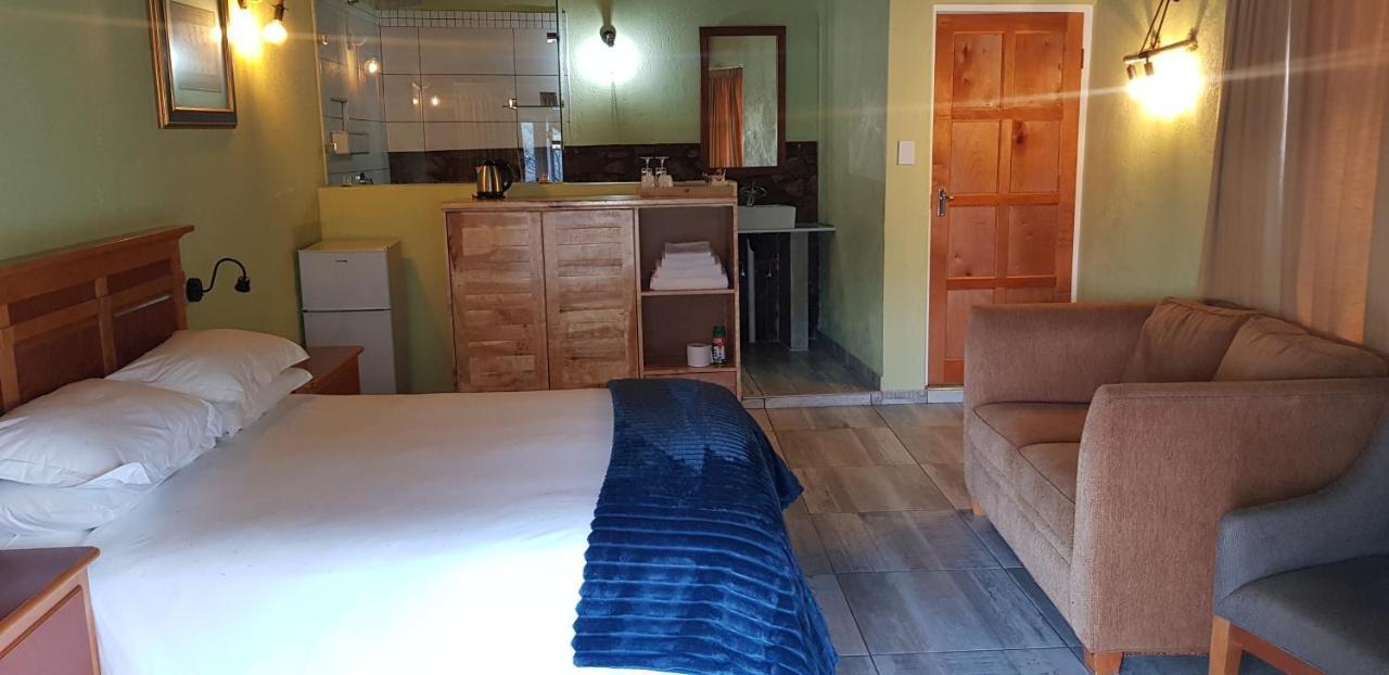Metsing At Harties Otel Hartbeespoort Dış mekan fotoğraf