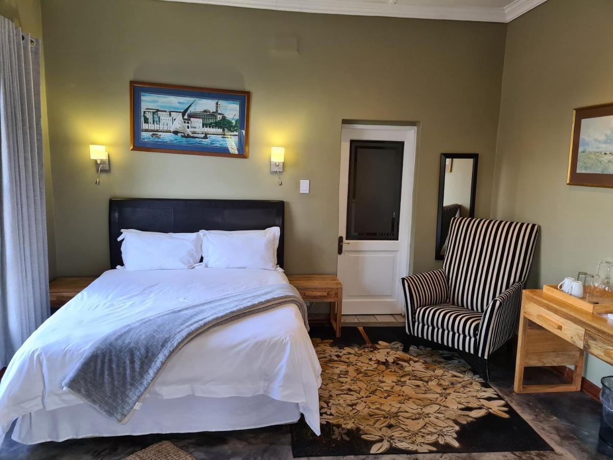 Metsing At Harties Otel Hartbeespoort Dış mekan fotoğraf